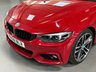USED 2018 68 BMW 4 SERIES 2.0 430i M Sport Coupe 2dr Petrol Auto Euro 6 (s/s) (252 ps) 