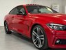 USED 2018 68 BMW 4 SERIES 2.0 430i M Sport Coupe 2dr Petrol Auto Euro 6 (s/s) (252 ps) 