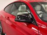 USED 2018 68 BMW 4 SERIES 2.0 430i M Sport Coupe 2dr Petrol Auto Euro 6 (s/s) (252 ps) 