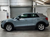 USED 2022 22 AUDI Q2 1.0 TFSI 30 Technik SUV 5dr Petrol Manual Euro 6 (s/s) (110 ps) 1 OWNER+FULL AUDI SER/HISTORY