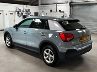 USED 2022 22 AUDI Q2 1.0 TFSI 30 Technik SUV 5dr Petrol Manual Euro 6 (s/s) (110 ps) 1 OWNER+FULL AUDI SER/HISTORY