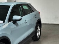 USED 2022 22 AUDI Q2 1.0 TFSI 30 Technik SUV 5dr Petrol Manual Euro 6 (s/s) (110 ps) 1 OWNER+FULL AUDI SER/HISTORY