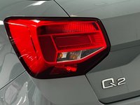 USED 2022 22 AUDI Q2 1.0 TFSI 30 Technik SUV 5dr Petrol Manual Euro 6 (s/s) (110 ps) 1 OWNER+FULL AUDI SER/HISTORY