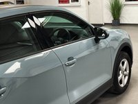 USED 2022 22 AUDI Q2 1.0 TFSI 30 Technik SUV 5dr Petrol Manual Euro 6 (s/s) (110 ps) 1 OWNER+FULL AUDI SER/HISTORY