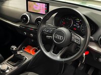 USED 2022 22 AUDI Q2 1.0 TFSI 30 Technik SUV 5dr Petrol Manual Euro 6 (s/s) (110 ps) 1 OWNER+FULL AUDI SER/HISTORY