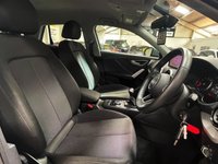 USED 2022 22 AUDI Q2 1.0 TFSI 30 Technik SUV 5dr Petrol Manual Euro 6 (s/s) (110 ps) 1 OWNER+FULL AUDI SER/HISTORY