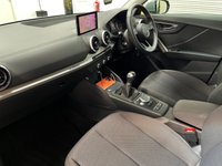 USED 2022 22 AUDI Q2 1.0 TFSI 30 Technik SUV 5dr Petrol Manual Euro 6 (s/s) (110 ps) 1 OWNER+FULL AUDI SER/HISTORY