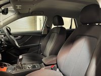 USED 2022 22 AUDI Q2 1.0 TFSI 30 Technik SUV 5dr Petrol Manual Euro 6 (s/s) (110 ps) 1 OWNER+FULL AUDI SER/HISTORY