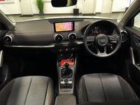 USED 2022 22 AUDI Q2 1.0 TFSI 30 Technik SUV 5dr Petrol Manual Euro 6 (s/s) (110 ps) 1 OWNER+FULL AUDI SER/HISTORY
