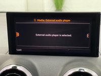 USED 2022 22 AUDI Q2 1.0 TFSI 30 Technik SUV 5dr Petrol Manual Euro 6 (s/s) (110 ps) 1 OWNER+FULL AUDI SER/HISTORY