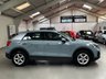 USED 2022 22 AUDI Q2 1.0 TFSI 30 Technik SUV 5dr Petrol Manual Euro 6 (s/s) (110 ps) 1 OWNER+FULL AUDI SER/HISTORY