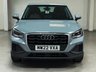 USED 2022 22 AUDI Q2 1.0 TFSI 30 Technik SUV 5dr Petrol Manual Euro 6 (s/s) (110 ps) 1 OWNER+FULL AUDI SER/HISTORY