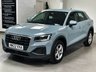 USED 2022 22 AUDI Q2 1.0 TFSI 30 Technik SUV 5dr Petrol Manual Euro 6 (s/s) (110 ps) 1 OWNER+FULL AUDI SER/HISTORY