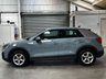 USED 2022 22 AUDI Q2 1.0 TFSI 30 Technik SUV 5dr Petrol Manual Euro 6 (s/s) (110 ps) 1 OWNER+FULL AUDI SER/HISTORY