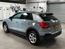 USED 2022 22 AUDI Q2 1.0 TFSI 30 Technik SUV 5dr Petrol Manual Euro 6 (s/s) (110 ps) 1 OWNER+FULL AUDI SER/HISTORY