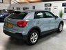 USED 2022 22 AUDI Q2 1.0 TFSI 30 Technik SUV 5dr Petrol Manual Euro 6 (s/s) (110 ps) 1 OWNER+FULL AUDI SER/HISTORY