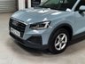 USED 2022 22 AUDI Q2 1.0 TFSI 30 Technik SUV 5dr Petrol Manual Euro 6 (s/s) (110 ps) 1 OWNER+FULL AUDI SER/HISTORY