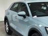 USED 2022 22 AUDI Q2 1.0 TFSI 30 Technik SUV 5dr Petrol Manual Euro 6 (s/s) (110 ps) 1 OWNER+FULL AUDI SER/HISTORY