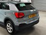 USED 2022 22 AUDI Q2 1.0 TFSI 30 Technik SUV 5dr Petrol Manual Euro 6 (s/s) (110 ps) 1 OWNER+FULL AUDI SER/HISTORY