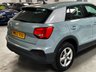 USED 2022 22 AUDI Q2 1.0 TFSI 30 Technik SUV 5dr Petrol Manual Euro 6 (s/s) (110 ps) 1 OWNER+FULL AUDI SER/HISTORY