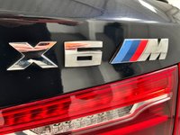 USED 2015 65 BMW X6 M 4.4 BiTurbo V8 SUV 5dr Petrol Auto xDrive Euro 6 (s/s) (575 bhp) 