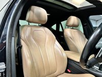 USED 2015 65 BMW X6 M 4.4 BiTurbo V8 SUV 5dr Petrol Auto xDrive Euro 6 (s/s) (575 bhp) 
