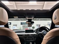 USED 2015 65 BMW X6 M 4.4 BiTurbo V8 SUV 5dr Petrol Auto xDrive Euro 6 (s/s) (575 bhp) 