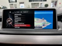 USED 2015 65 BMW X6 M 4.4 BiTurbo V8 SUV 5dr Petrol Auto xDrive Euro 6 (s/s) (575 bhp) 
