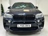 USED 2015 65 BMW X6 M 4.4 BiTurbo V8 SUV 5dr Petrol Auto xDrive Euro 6 (s/s) (575 bhp) 
