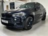USED 2015 65 BMW X6 M 4.4 BiTurbo V8 SUV 5dr Petrol Auto xDrive Euro 6 (s/s) (575 bhp) 