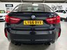 USED 2015 65 BMW X6 M 4.4 BiTurbo V8 SUV 5dr Petrol Auto xDrive Euro 6 (s/s) (575 bhp) 