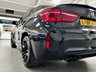 USED 2015 65 BMW X6 M 4.4 BiTurbo V8 SUV 5dr Petrol Auto xDrive Euro 6 (s/s) (575 bhp) 