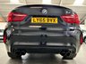 USED 2015 65 BMW X6 M 4.4 BiTurbo V8 SUV 5dr Petrol Auto xDrive Euro 6 (s/s) (575 bhp) 
