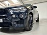 USED 2015 65 BMW X6 M 4.4 BiTurbo V8 SUV 5dr Petrol Auto xDrive Euro 6 (s/s) (575 bhp) 