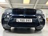 USED 2015 65 BMW X6 M 4.4 BiTurbo V8 SUV 5dr Petrol Auto xDrive Euro 6 (s/s) (575 bhp) 