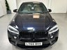 USED 2015 65 BMW X6 M 4.4 BiTurbo V8 SUV 5dr Petrol Auto xDrive Euro 6 (s/s) (575 bhp) 