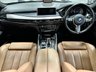 USED 2015 65 BMW X6 M 4.4 BiTurbo V8 SUV 5dr Petrol Auto xDrive Euro 6 (s/s) (575 bhp) 