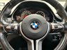 USED 2015 65 BMW X6 M 4.4 BiTurbo V8 SUV 5dr Petrol Auto xDrive Euro 6 (s/s) (575 bhp) 
