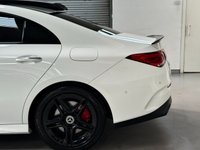 USED 2019 19 MERCEDES-BENZ CLA 2.0 CLA220 AMG Line (Premium Plus) Coupe 4dr Petrol 7G-DCT Euro 6 (s/s) (190 ps) 