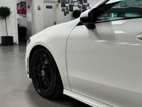 USED 2019 19 MERCEDES-BENZ CLA 2.0 CLA220 AMG Line (Premium Plus) Coupe 4dr Petrol 7G-DCT Euro 6 (s/s) (190 ps) 
