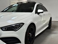 USED 2019 19 MERCEDES-BENZ CLA 2.0 CLA220 AMG Line (Premium Plus) Coupe 4dr Petrol 7G-DCT Euro 6 (s/s) (190 ps) 