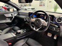 USED 2019 19 MERCEDES-BENZ CLA 2.0 CLA220 AMG Line (Premium Plus) Coupe 4dr Petrol 7G-DCT Euro 6 (s/s) (190 ps) 