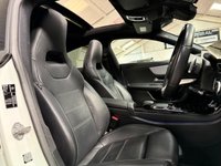 USED 2019 19 MERCEDES-BENZ CLA 2.0 CLA220 AMG Line (Premium Plus) Coupe 4dr Petrol 7G-DCT Euro 6 (s/s) (190 ps) 