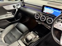 USED 2019 19 MERCEDES-BENZ CLA 2.0 CLA220 AMG Line (Premium Plus) Coupe 4dr Petrol 7G-DCT Euro 6 (s/s) (190 ps) 