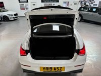 USED 2019 19 MERCEDES-BENZ CLA 2.0 CLA220 AMG Line (Premium Plus) Coupe 4dr Petrol 7G-DCT Euro 6 (s/s) (190 ps) 