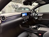 USED 2019 19 MERCEDES-BENZ CLA 2.0 CLA220 AMG Line (Premium Plus) Coupe 4dr Petrol 7G-DCT Euro 6 (s/s) (190 ps) 