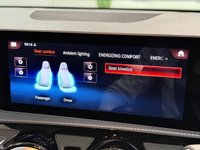 USED 2019 19 MERCEDES-BENZ CLA 2.0 CLA220 AMG Line (Premium Plus) Coupe 4dr Petrol 7G-DCT Euro 6 (s/s) (190 ps) 