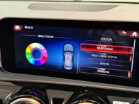 USED 2019 19 MERCEDES-BENZ CLA 2.0 CLA220 AMG Line (Premium Plus) Coupe 4dr Petrol 7G-DCT Euro 6 (s/s) (190 ps) 