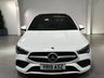 USED 2019 19 MERCEDES-BENZ CLA 2.0 CLA220 AMG Line (Premium Plus) Coupe 4dr Petrol 7G-DCT Euro 6 (s/s) (190 ps) 