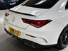 USED 2019 19 MERCEDES-BENZ CLA 2.0 CLA220 AMG Line (Premium Plus) Coupe 4dr Petrol 7G-DCT Euro 6 (s/s) (190 ps) 